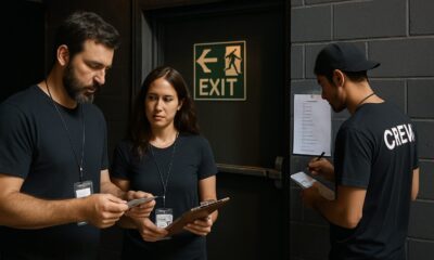 descrever a função editorial da imagem, não apenas o objeto fotografado