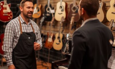 Lojas: Como identificar o perfil do cliente em poucos minutos