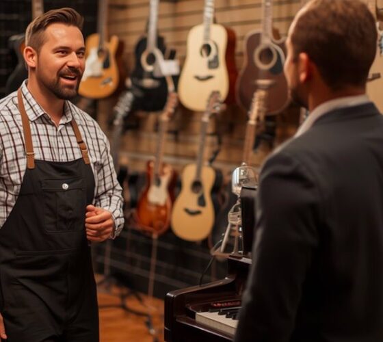 Lojas: Como identificar o perfil do cliente em poucos minutos