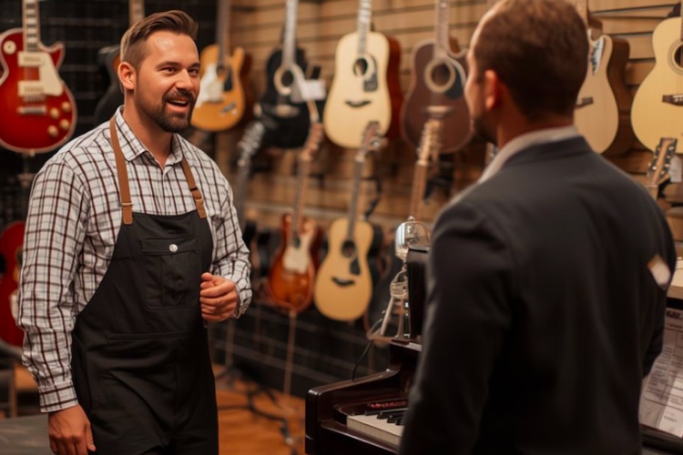 Lojas: Como identificar o perfil do cliente em poucos minutos