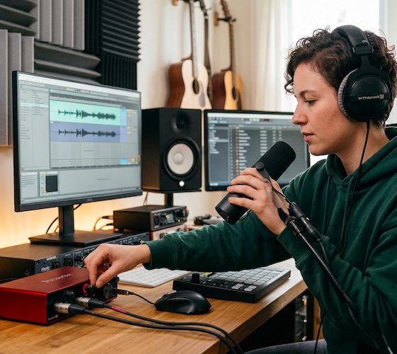 musicos clipping interface 750x500