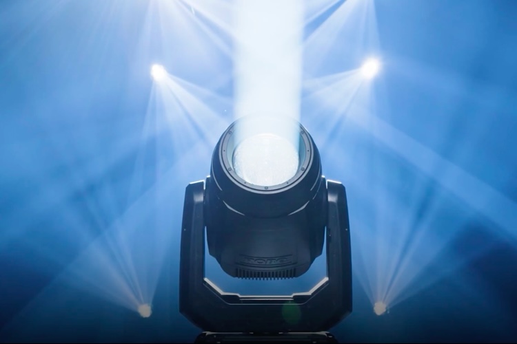 Linha Pointe volta à Robe com o GigaPointe