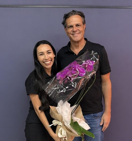 Grupo Classic promove Sulamita Nascimento a Diretora Comercial