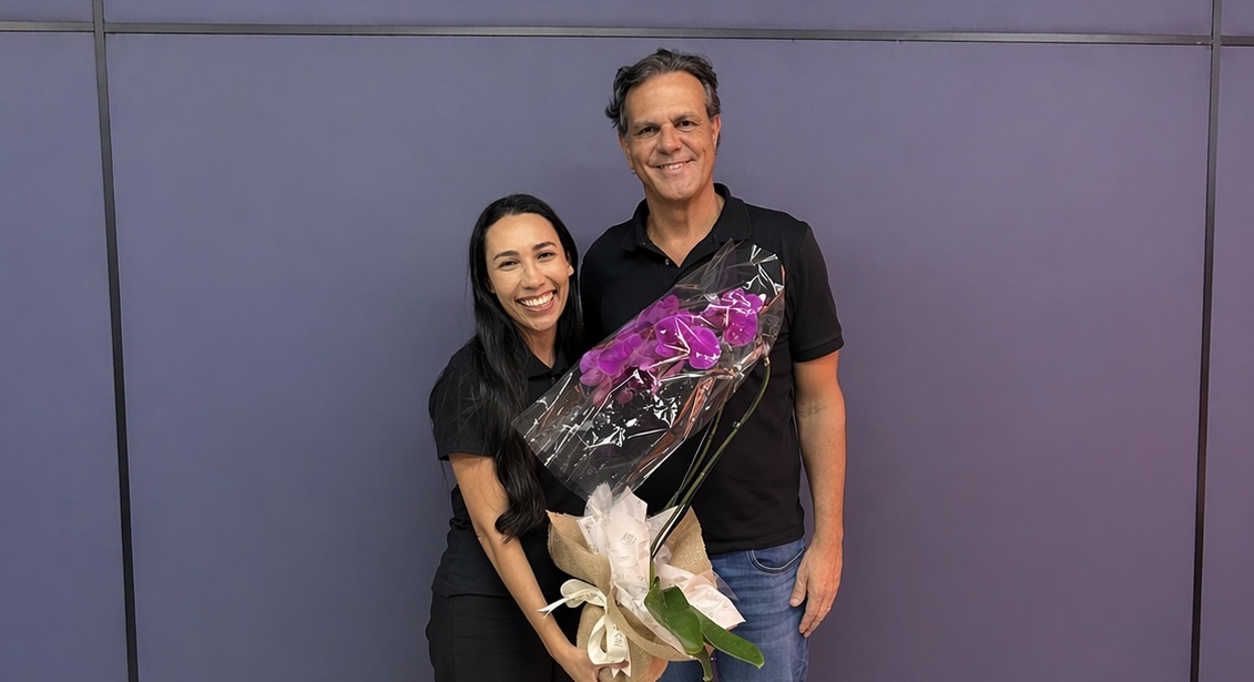 Grupo Classic promove Sulamita Nascimento a Diretora Comercial