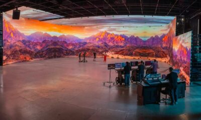 Mercado de Pro-AV amplia negócios no Brasil