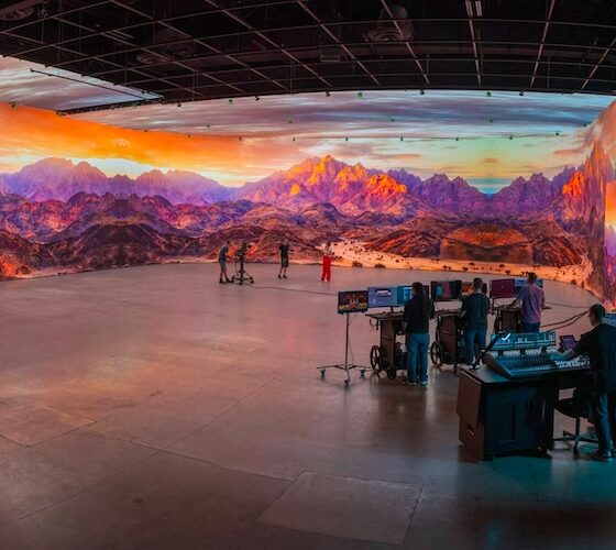 Mercado de Pro-AV amplia negócios no Brasil