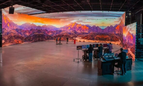 Mercado de Pro-AV amplia negócios no Brasil