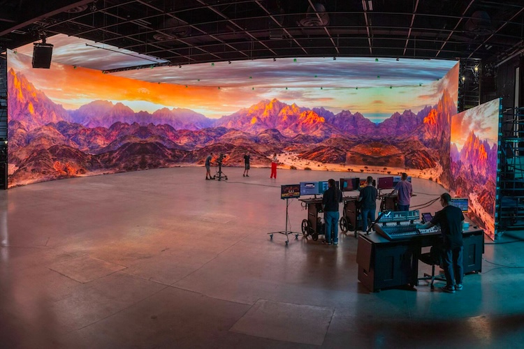 Mercado de Pro-AV amplia negócios no Brasil