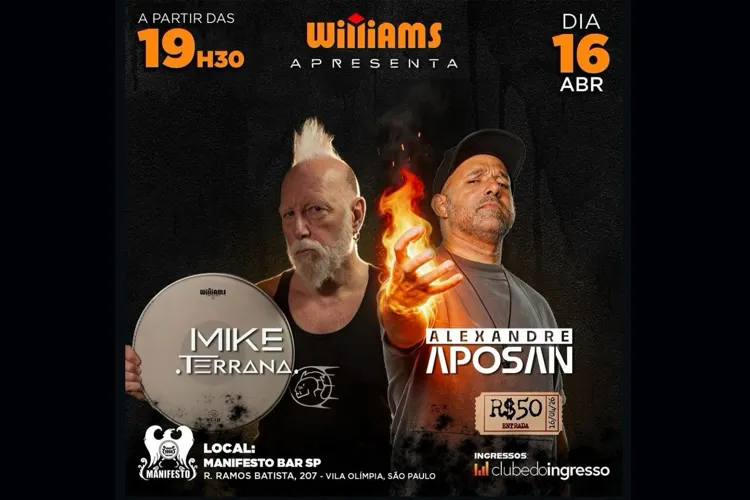wiliams evento 750x500