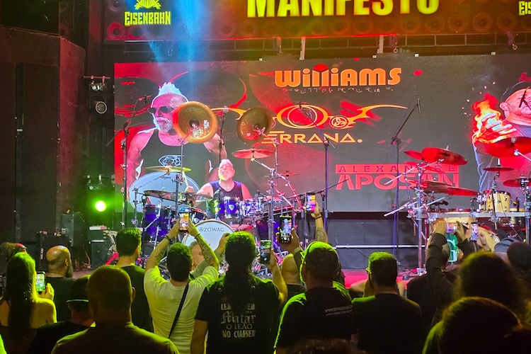 williams evento terrana 750x500