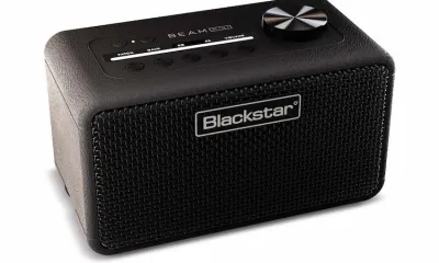 Blackstar amplia os recursos do BEAM MINI