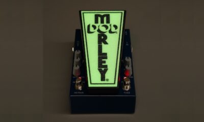 DOD e Morley lançam o pedal Wah-ocTo-Fuzz