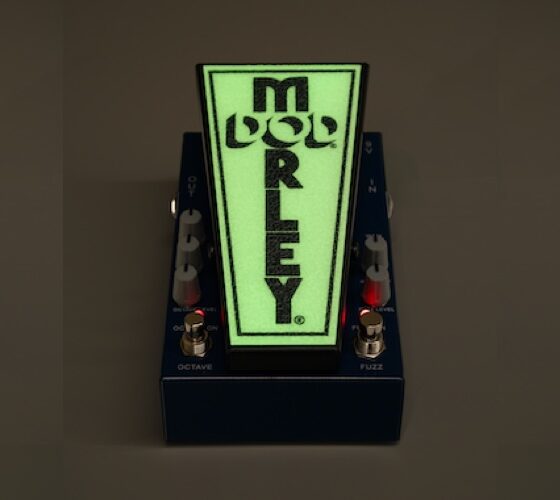 DOD e Morley lançam o pedal Wah-ocTo-Fuzz