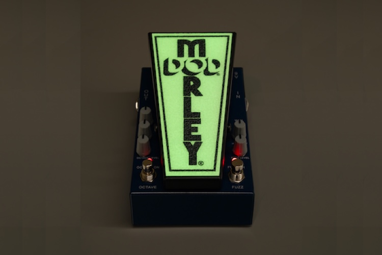 DOD e Morley lançam o pedal Wah-ocTo-Fuzz