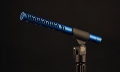 S1 leva a Lectrosonics ao segmento de shotgun profissional