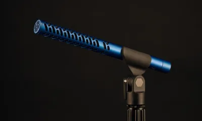 S1 leva a Lectrosonics ao segmento de shotgun profissional