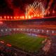 Obsidian controla iluminação na reabertura do Estadio Banorte