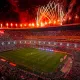 Obsidian controla iluminação na reabertura do Estadio Banorte