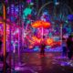PROLIGHTS ilumina duas novas atrações do Futuroscope