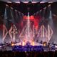 Robe entra na residência do Def Leppard em Las Vegas