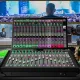 Solid State Logic apresenta TCA Tour para produção de áudio ao vivo e broadcast