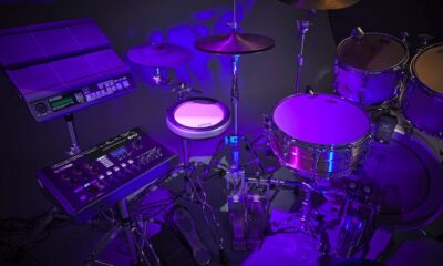 Yamaha traz nova opção eletrônica EAD50