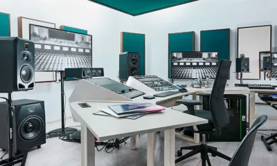ADAM Audio e Dolby apresentam novos bundles certificados para Dolby Atmos