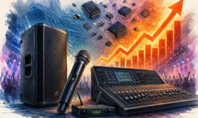 https://musicaemercado.org/crise-chips-ia-audio-microfones-mesas-alta-preco-brasil-2026/