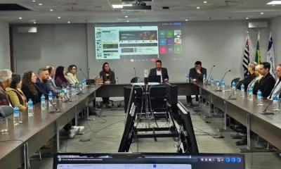 Conecta+ Música & Mercado 2026 apresenta novas estratégias em São Paulo