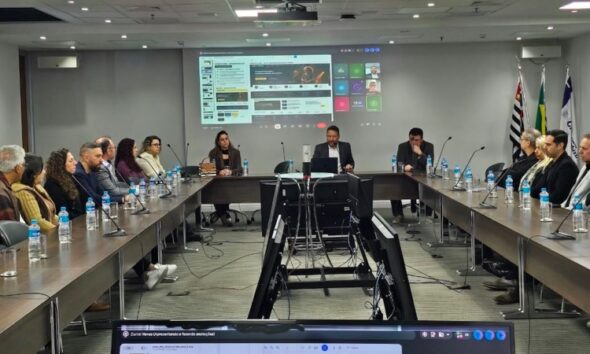 Conecta+ Música & Mercado 2026 apresenta novo formato em São Paulo