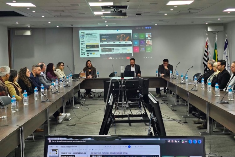 Conecta+ Música & Mercado 2026 apresenta novo formato em São Paulo