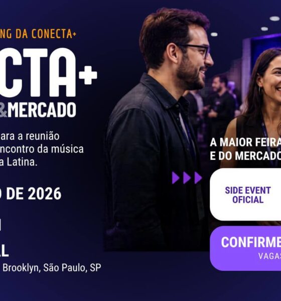 lançamento feira conecta+