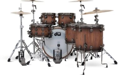 DW renova sua linha de baterias