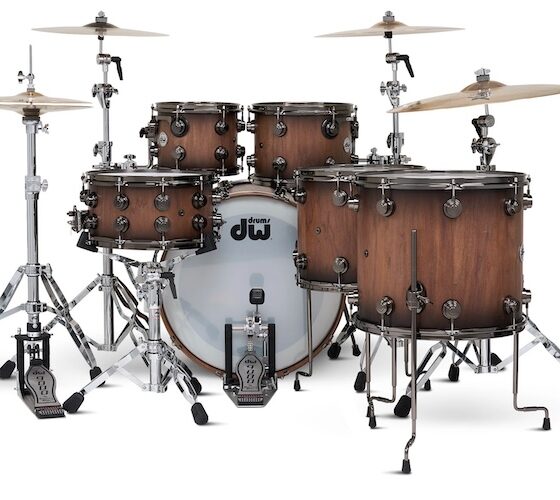 DW renova sua linha de baterias