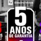 Electro-Voice oferece garantia estendida no Brasil