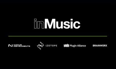 inMusic fecha acordo para comprar a Native Instruments