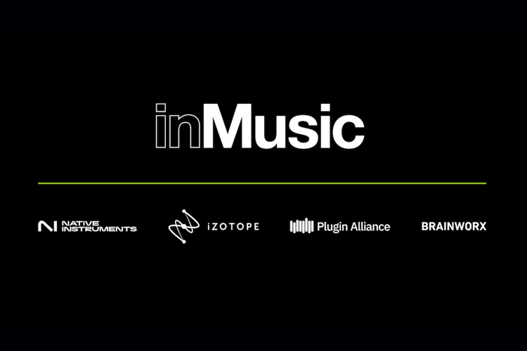 inMusic fecha acordo para comprar a Native Instruments