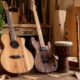 Instrumentos sustentáveis: o que o músico ganha ao escolher melhor