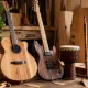 Instrumentos sustentáveis: o que o músico ganha ao escolher melhor