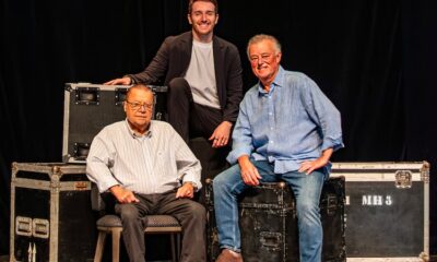 Opus Entretenimento celebra 50 anos e amplia atuação no Brasil