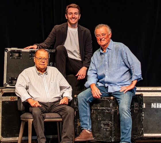 Opus Entretenimento celebra 50 anos e amplia atuação no Brasil