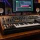 Guia para preservar sintetizadores vintage e teclados modernos
