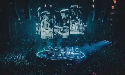 Radiohead usa Sound Devices em retorno aos palcos