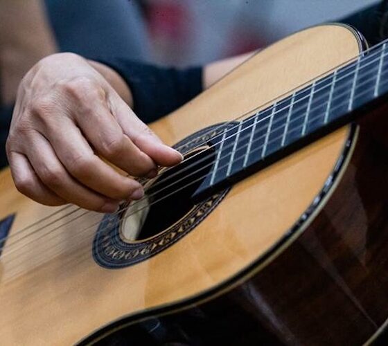 Conservatório de Tatuí abre inscrições para Concurso de Violão
