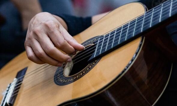 Conservatório de Tatuí abre inscrições para Concurso de Violão