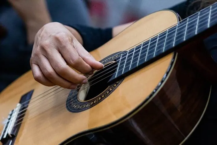 Conservatório de Tatuí abre inscrições para Concurso de Violão