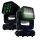 GLP leva TWYN, WildWash 12 e X5 Dot Wash à InfoComm 2026