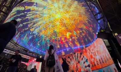 InfoComm América Latina 2026 abre registro para sua nova edição no México