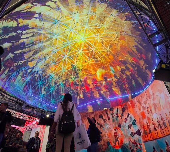 InfoComm América Latina 2026 abre registro para sua nova edição no México