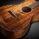 Martin Guitar celebra 100 anos de acabamento em laca